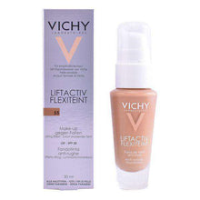 Load image into Gallery viewer, Fluid Foundation Make-up Liftactiv Flexiteint Vichy (30 ml) - Lindkart
