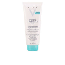 Afbeelding in Gallery-weergave laden, Gezichtsmake-up remover crème Pureté Thermale Vichy
