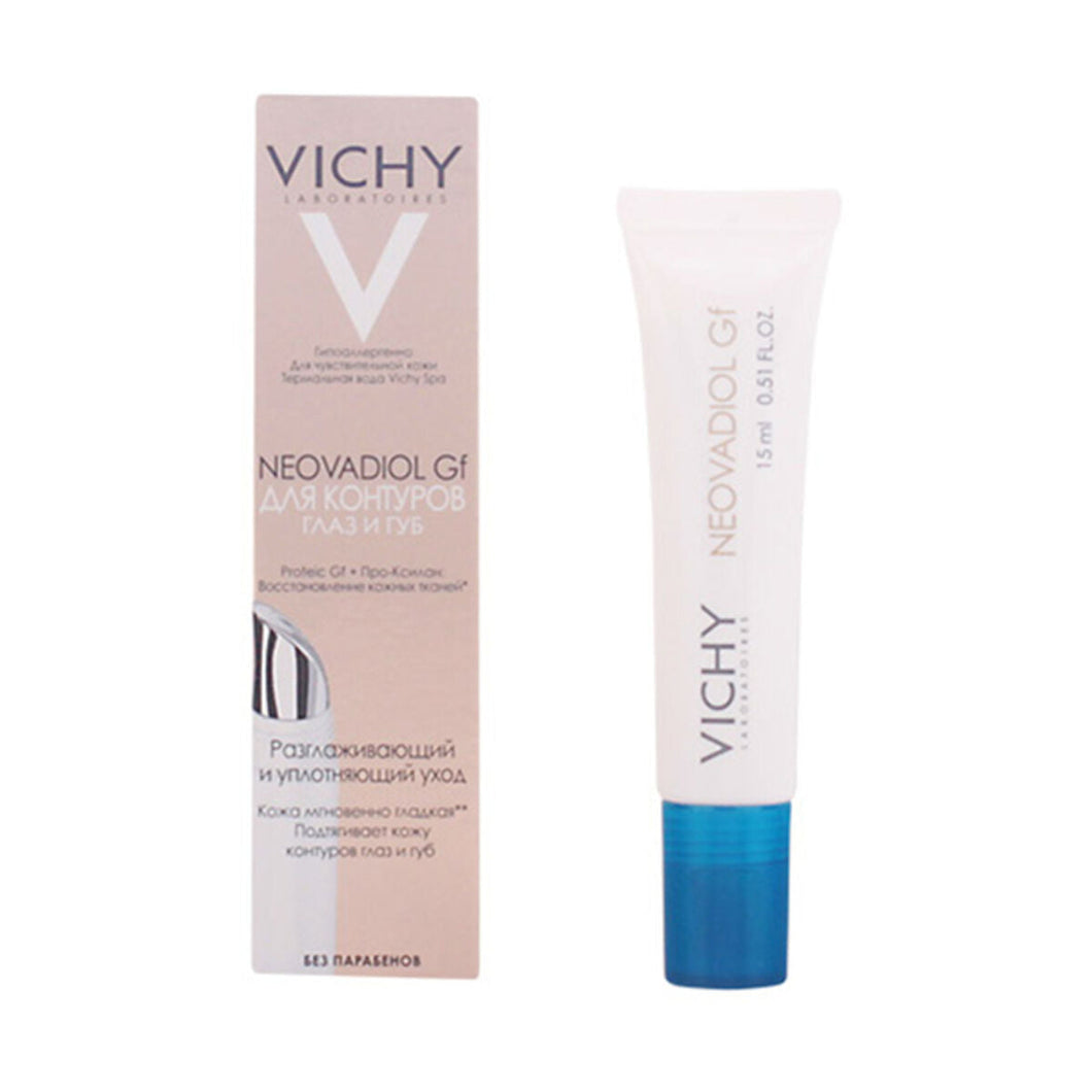 Anti-Ageing Cream for Eye Area Vichy Neovadiol Gf (15 ml)