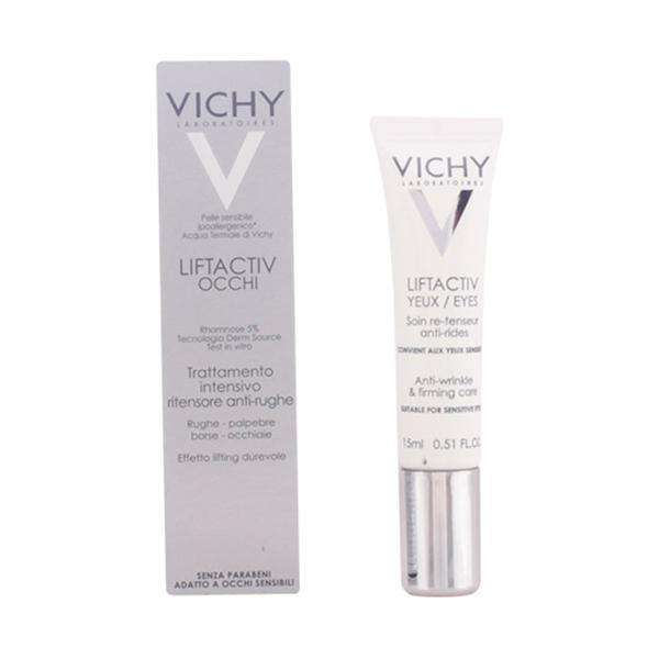 Eye Contour Liftactiv Vichy - Lindkart