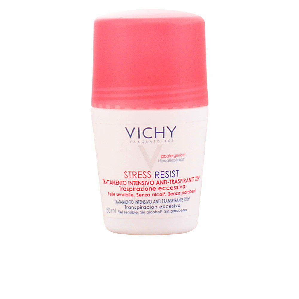 Déodorant Roll-On Stress Resist Vichy (50 ml)