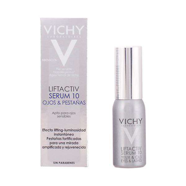 Firming Serum for the Eye Contour Liftactiv Vichy - Lindkart
