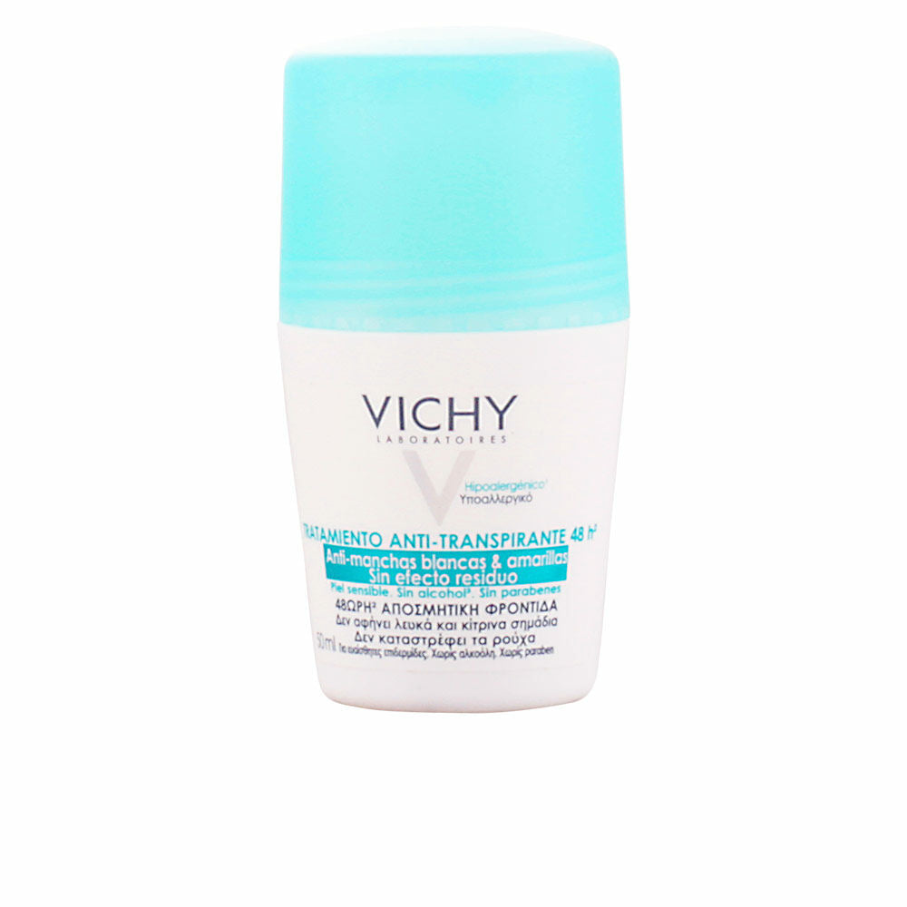 Déodorant Roll-On Anti-transpirant 48h Vichy (50 ml)