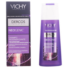 Load image into Gallery viewer, Revitalizing Shampoo Dercos Neogenic Vichy
