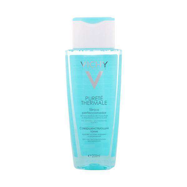 Purifying Cleansing Toner Pureté Thermale Vichy - Lindkart