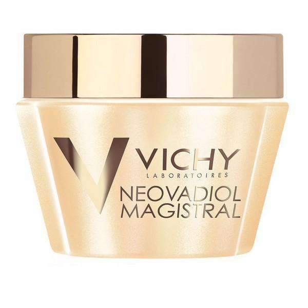 Anti-Ageing Firming Concentrate Neovadiol Vichy (50 ml) - Lindkart