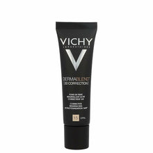 Afbeelding in Gallery-weergave laden, Foundation Vichy Dermablend 3D Correctie 15-opaal Spf 25
