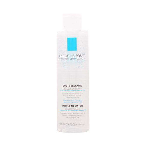 Facial Make Up Remover Solution Micellaire La Roche Posay - Lindkart