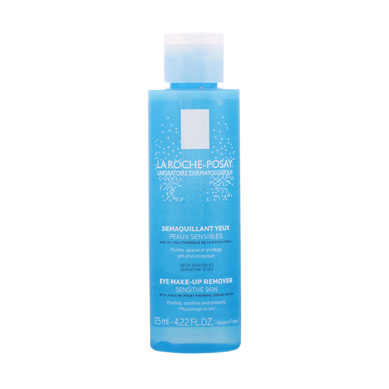 Eye Make Up Remover La Roche Posay Physiologique (125 ml)