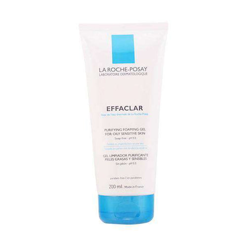 Purifying Gel Cleanser Effaclar La Roche Posay - Lindkart