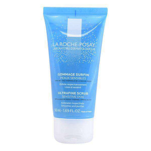 Exfoliating Facial Gel Gommage Surfin La Roche Posay (50 ml) - Lindkart