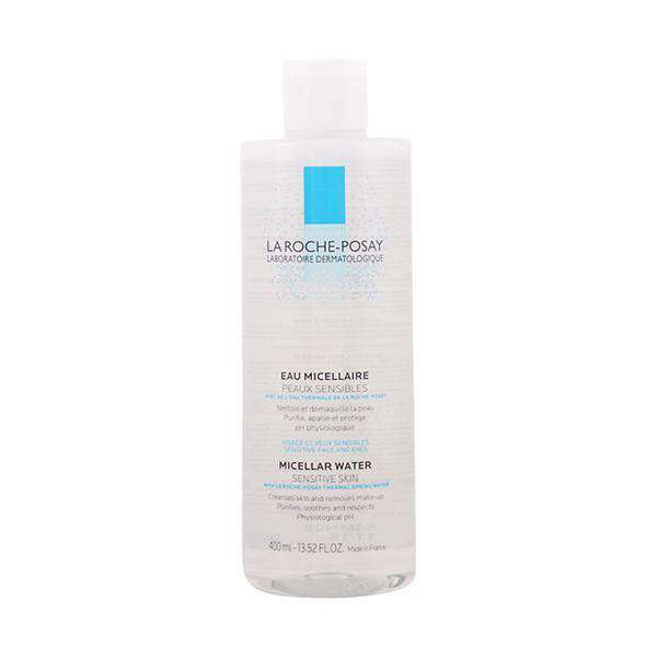 Make Up Remover Water Solution Micellaire La Roche Posay - Lindkart