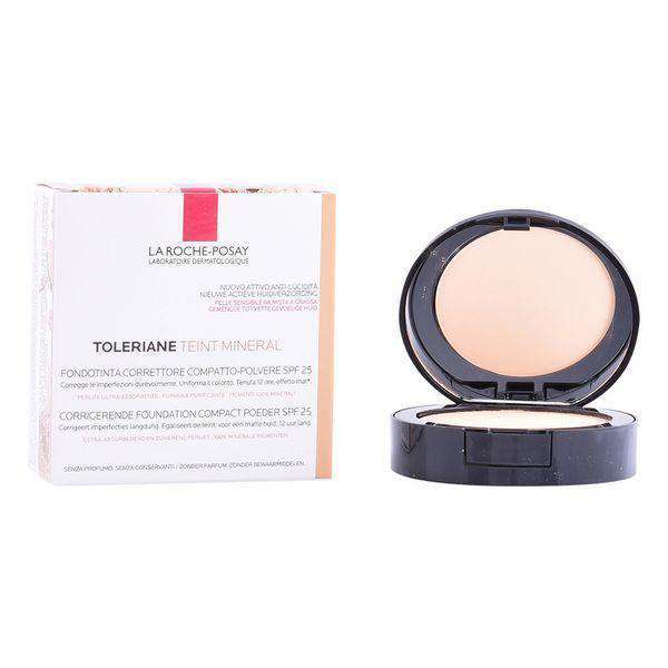 Compact Concealer Toleriane Teint Mineral La Roche Posay - Lindkart