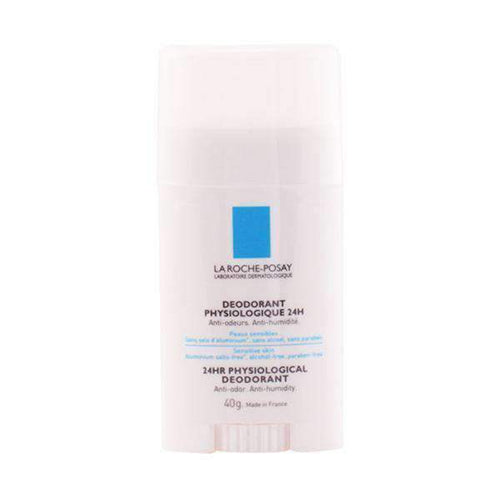 Anti-Perspirant Deodorant for Feet Deodorant Physioligique La Roche Posay - Lindkart