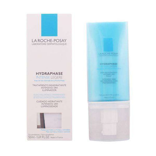 Intensive Moisturising Cream Hydraphase La Roche Posay - Lindkart