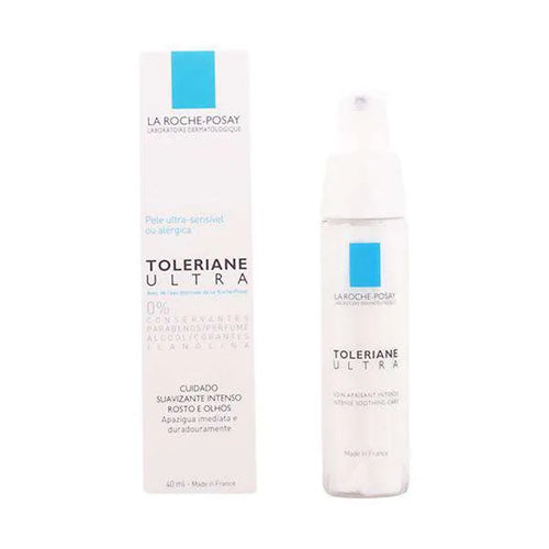 Intensive Moisturising Cream Toleriane Ultra La Roche Posay - Lindkart