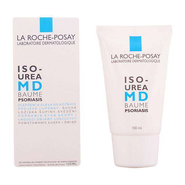 Intensive Moisturising Cream Iso Urea Md La Roche Posay - Lindkart