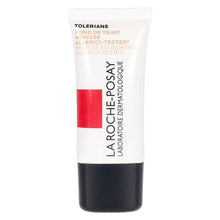 Cargar imagen en el visor de la galería, Base de maquillage liquide Toleriane Teint La Roche Posay SPF25 (30 ml)
