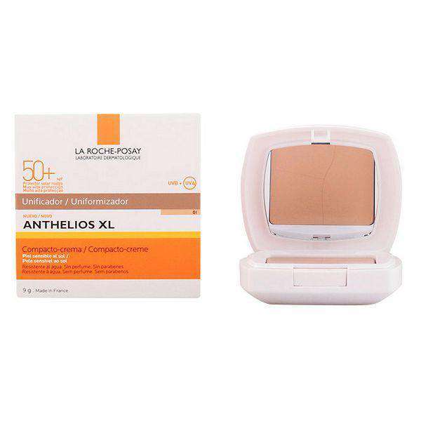 Compact Make Up Anthelios Xl La Roche Posay 77162 - Lindkart
