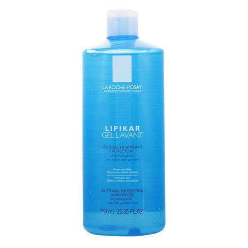 Shower Gel Lipikar La Roche Posay (750 ml) - Lindkart