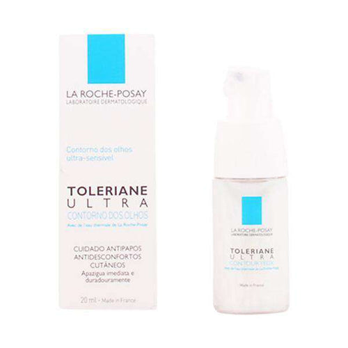 Eye Contour Toleriane Ultra La Roche Posay - Lindkart