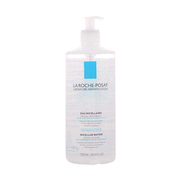 Make Up Remover Water Eau Micellaire La Roche Posay - Lindkart