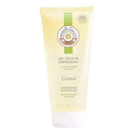 Shower Gel Cédrat Roger & Gallet (200 ml) - Lindkart
