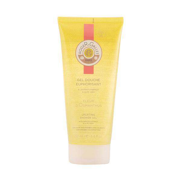 Shower Gel Fleur D' Osmanthus Roger & Gallet - Lindkart