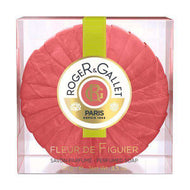 Soap Cake Fleur De Figuier Roger & Gallet - Lindkart