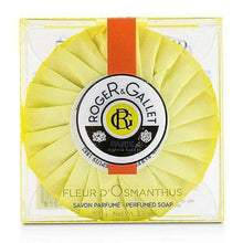 Cargar imagen en el visor de la galería, Soap Cake Roger &amp; Gallet (100 g) - Lindkart
