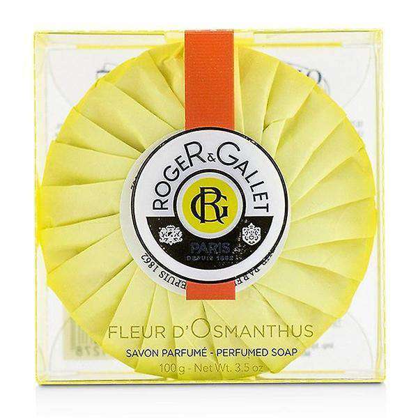 Soap Cake Roger & Gallet (100 g) - Lindkart