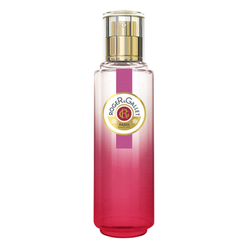 Parfum Femme Gingembre Rouge Roger & Gallet EDT (30 ml) (30 ml)