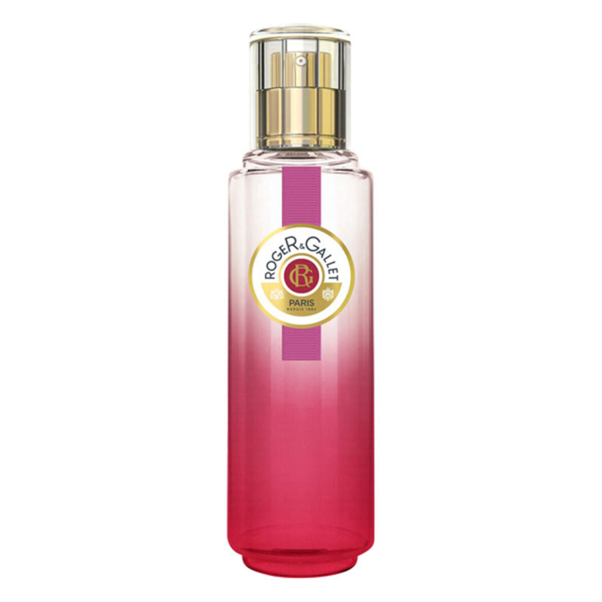 Damesparfum Gingembre Rouge Roger &amp; Gallet EDT (30 ml) (30 ml)