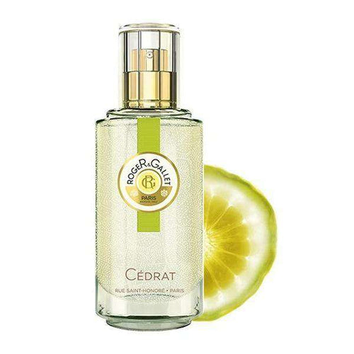 Unisex Perfume Cédrat Roger & Gallet EDT (30 ml) - Lindkart