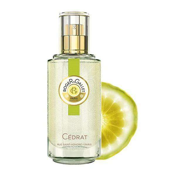 Unisex Perfume Cédrat Roger & Gallet EDT (30 ml) - Lindkart
