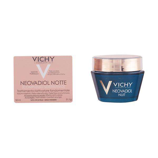 Night Cream Neovadiol Vichy - Lindkart