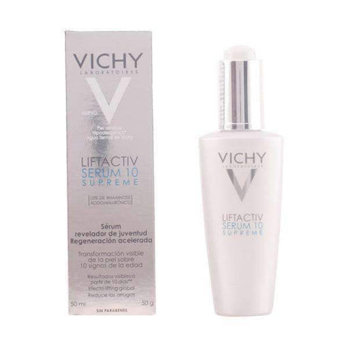 Anti-Ageing Serum Liftactive Vichy - Lindkart