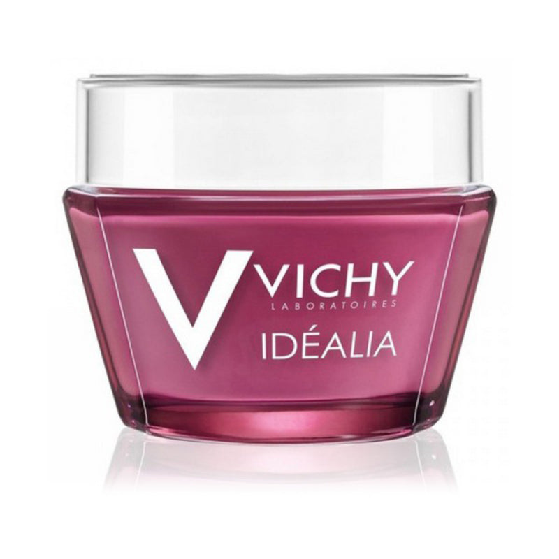 Crème Illuminatrice Vichy Idealia (50 ml)