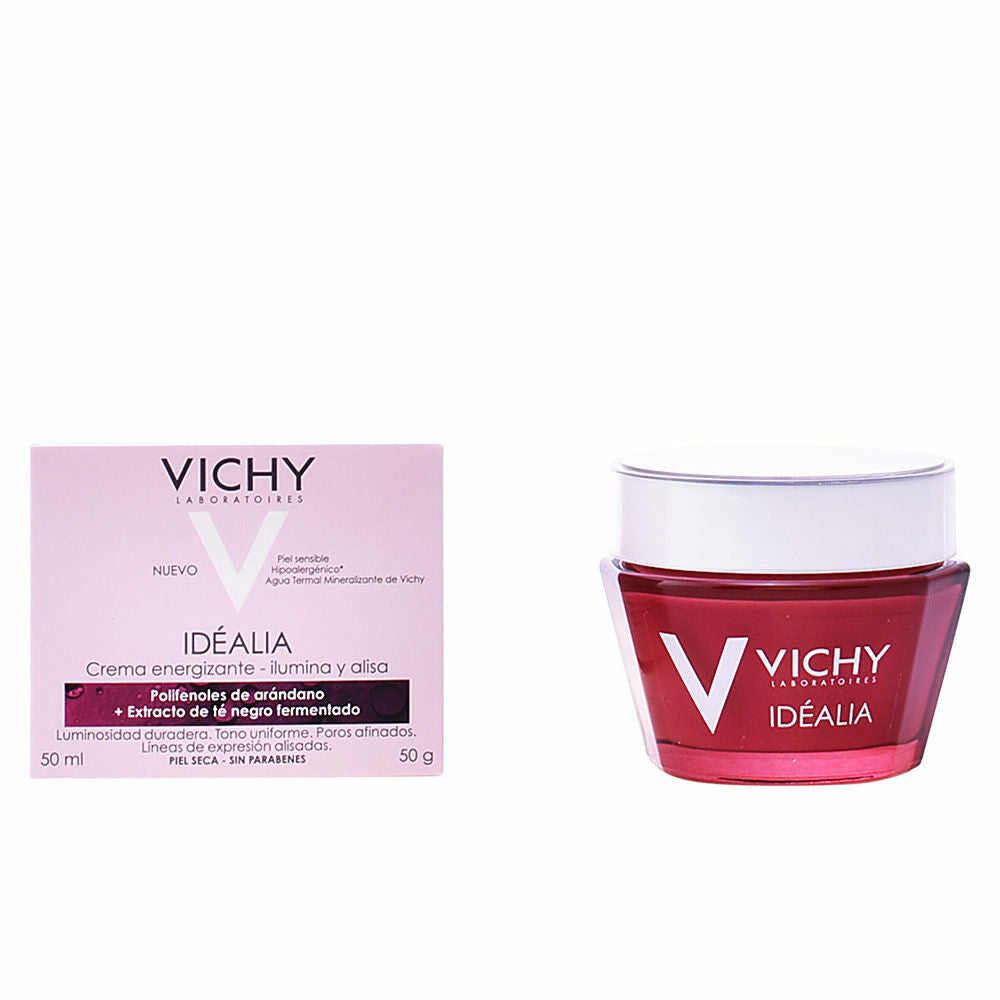 Highlighting Crème Vichy Idéalia (50 ml) (50 ml)