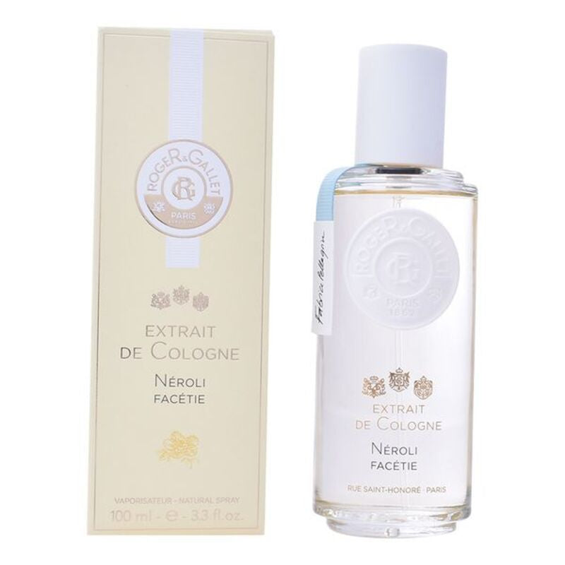 Women's Perfume Néroli Facétie Roger & Gallet EDC (100 ml) (100 ml)