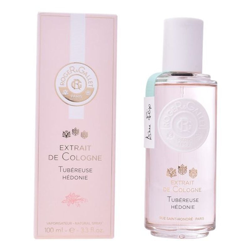 Women's Perfume Tubéreuse Hédoine Roger & Gallet EDC (100 ml) (100 ml)