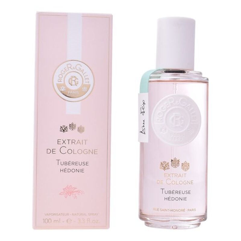 Damesparfum Tubéreuse Hédoine Roger & Gallet EDC (100 ml) (100 ml)