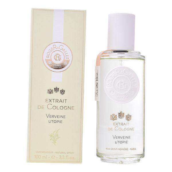 Unisex Perfume Verveine Utopie Roger & Gallet EDC (100 ml) - Lindkart