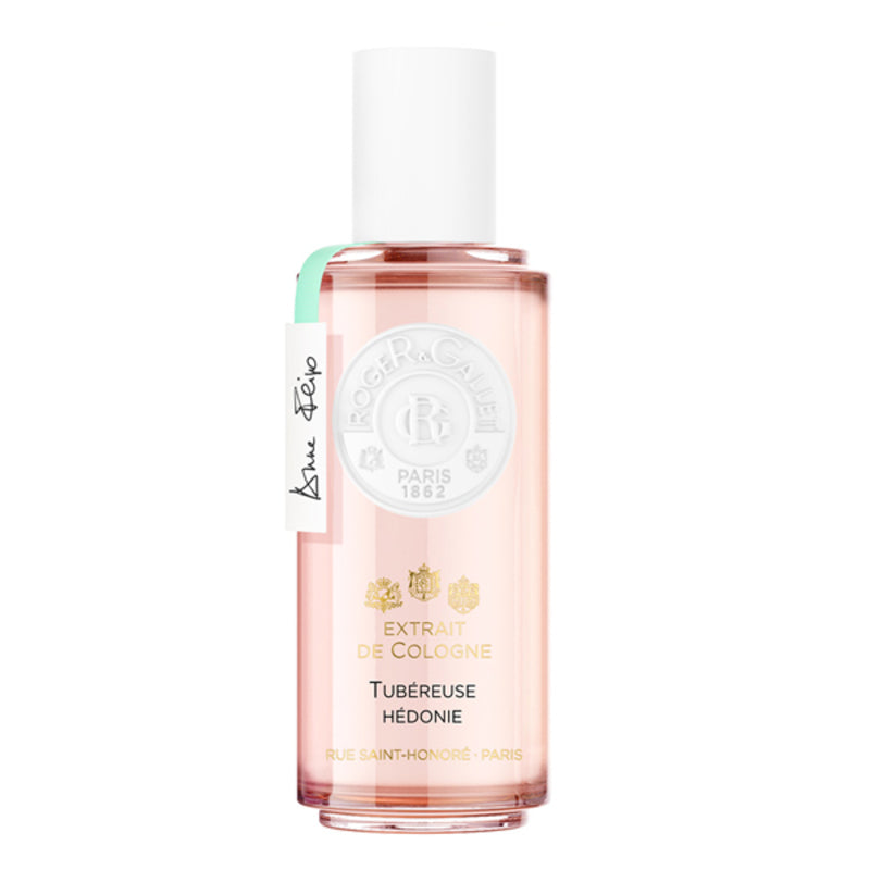 Women's Perfume Tubéreuse Hédonie Roger & Gallet EDC (30 ml) (30 ml)