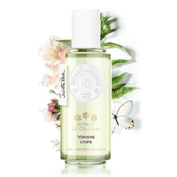 Women's Perfume Verveine Utopie Roger & Gallet EDC (30 ml) - Lindkart