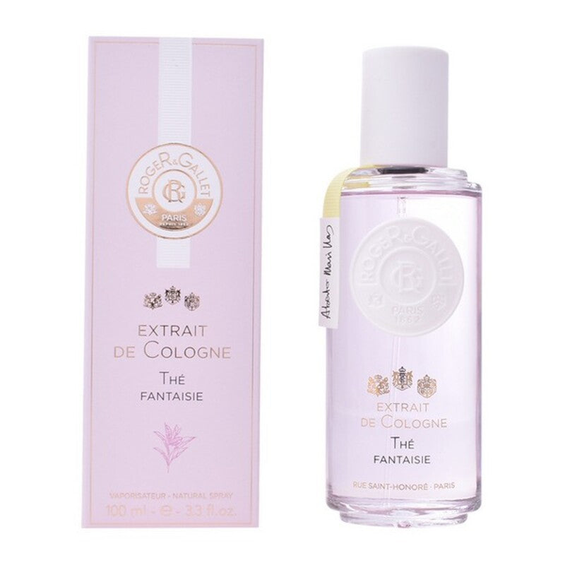 Women's Perfume Thé Fantaisie Roger & Gallet EDC (100 ml)