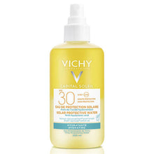 Lade das Bild in den Galerie-Viewer, Spray Solaire Vichy Capital Soleil SPF 30 (200 ml)
