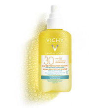 Cargar imagen en el visor de la galería, Spray Solaire Vichy Capital Soleil SPF 30 (200 ml)
