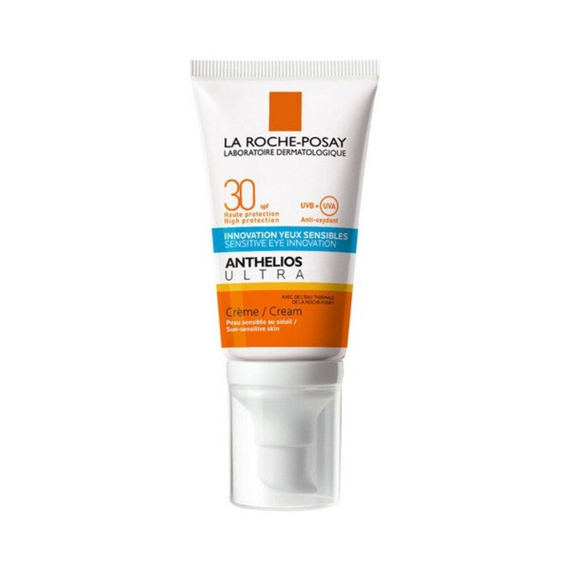 Facial Sun Cream Anthelios La Roche Posay SPF 30 (50 ml) (Unisex) (50 ml)