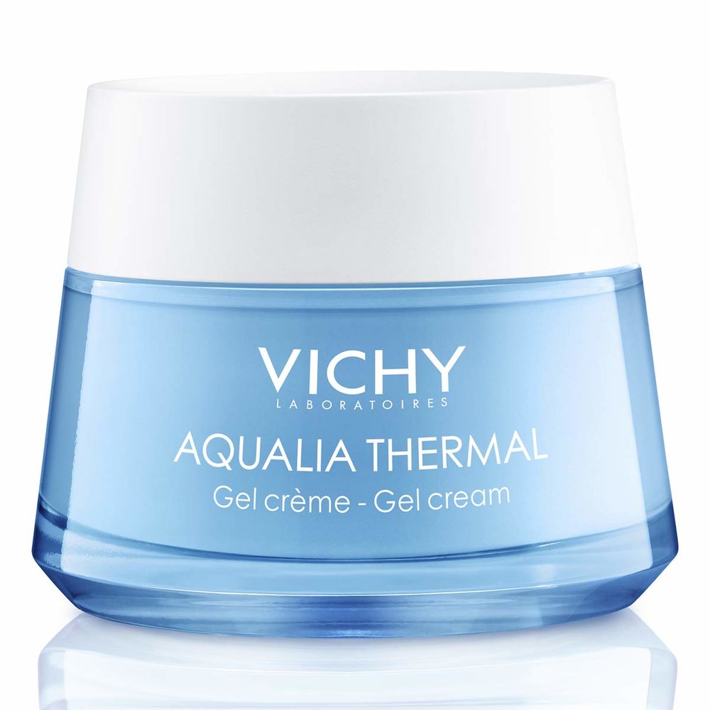 Hydraterende Crème Aqualia Thermal Vichy (50 ml)